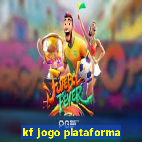 kf jogo plataforma